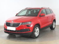 Škoda Karoq  2.0 TDI 