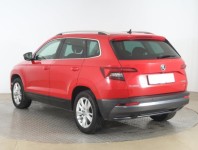 Škoda Karoq  2.0 TDI 