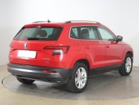 Škoda Karoq  2.0 TDI 