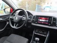Škoda Karoq  2.0 TDI 