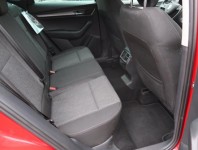 Škoda Karoq  2.0 TDI 