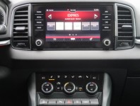 Škoda Karoq  2.0 TDI 