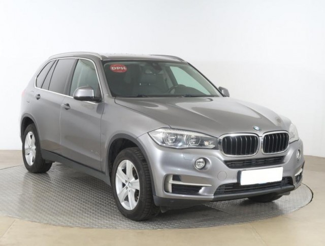 BMW X5  xDrive30d 