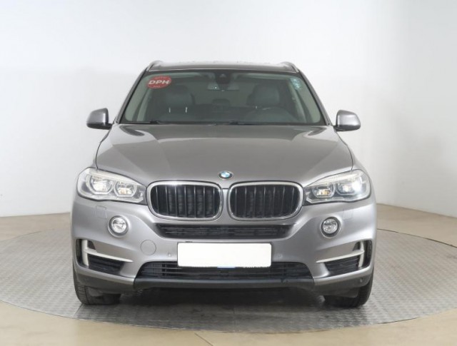 BMW X5  xDrive30d 