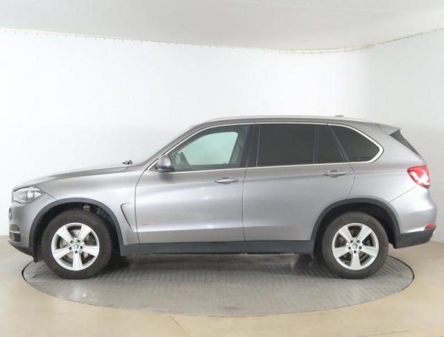 BMW X5  xDrive30d 