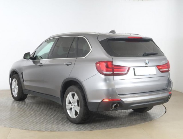 BMW X5  xDrive30d 