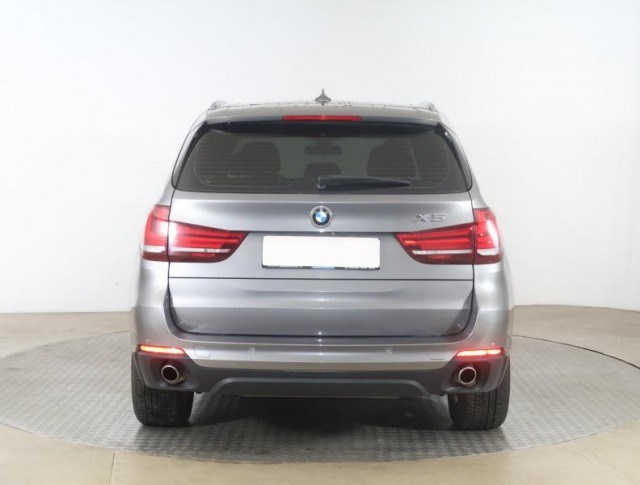 BMW X5  xDrive30d 