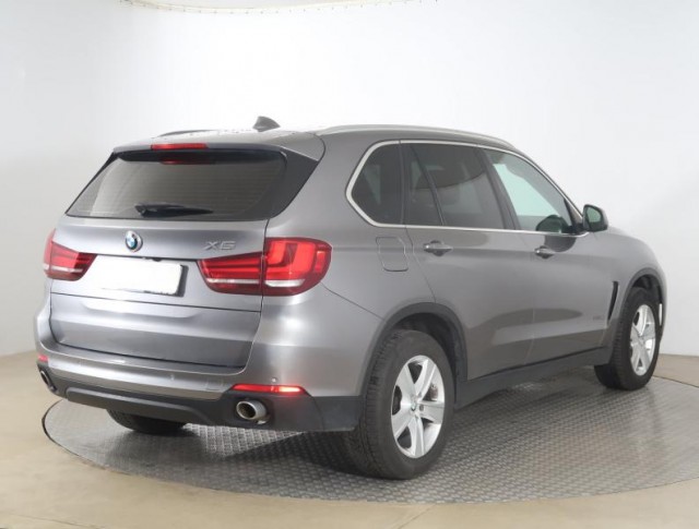 BMW X5  xDrive30d 