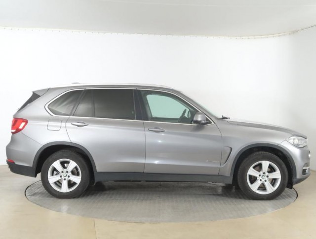 BMW X5  xDrive30d 