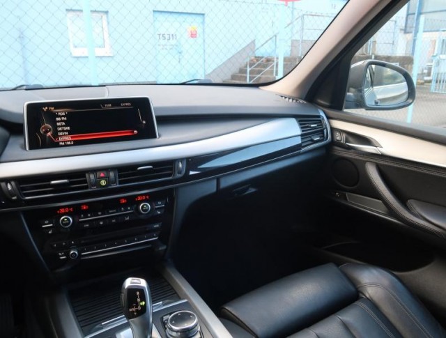 BMW X5  xDrive30d 