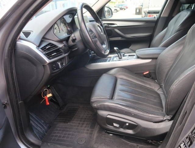 BMW X5  xDrive30d 