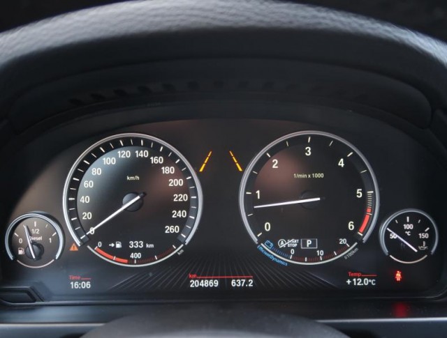 BMW X5  xDrive30d 