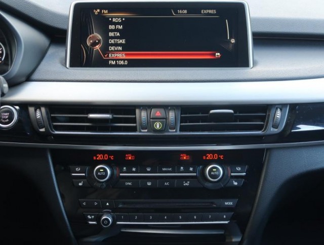 BMW X5  xDrive30d 