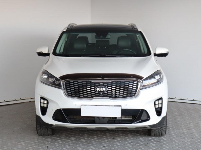 Kia Sorento  2.2 CRDi GT Line