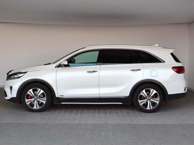 Kia Sorento  2.2 CRDi GT Line