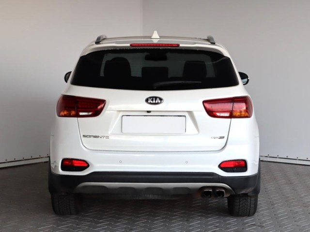 Kia Sorento  2.2 CRDi GT Line