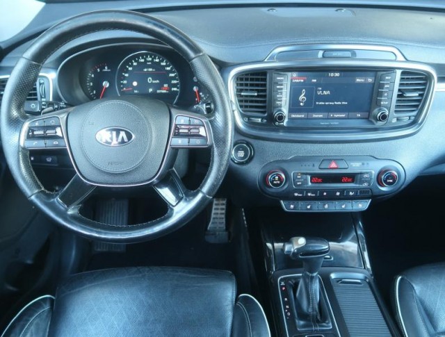 Kia Sorento  2.2 CRDi GT Line
