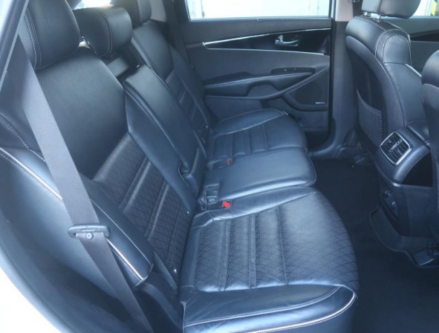 Kia Sorento  2.2 CRDi GT Line