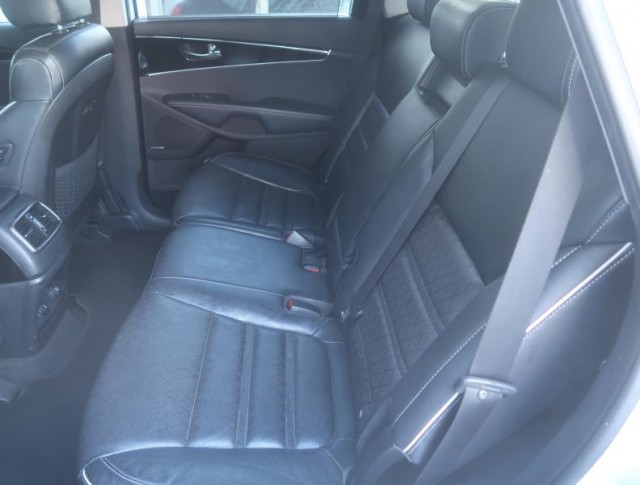 Kia Sorento  2.2 CRDi GT Line