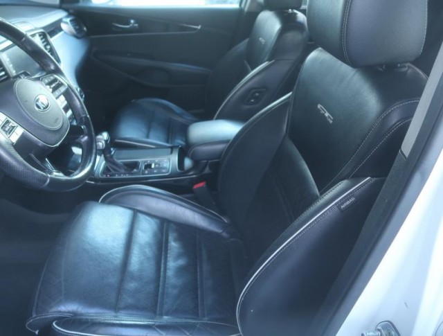Kia Sorento  2.2 CRDi GT Line