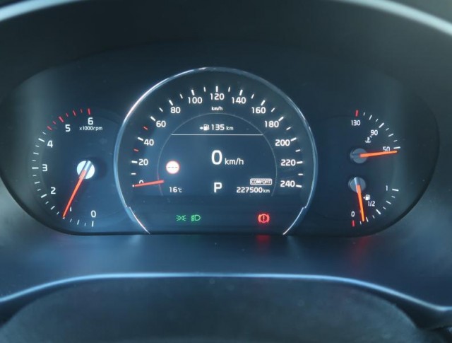 Kia Sorento  2.2 CRDi GT Line
