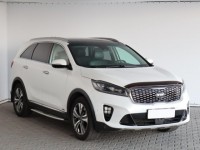 Kia Sorento  2.2 CRDi GT Line