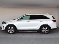 Kia Sorento  2.2 CRDi GT Line