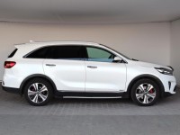 Kia Sorento  2.2 CRDi GT Line