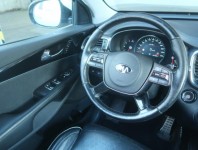 Kia Sorento  2.2 CRDi GT Line