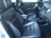 Kia Sorento  2.2 CRDi GT Line