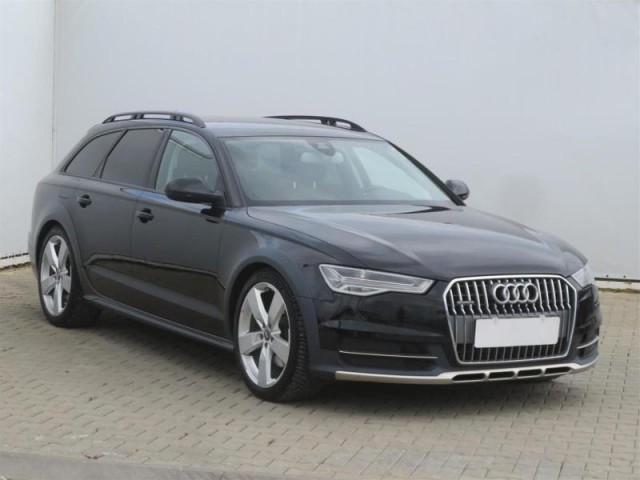 Audi A6 Allroad  3.0 TDI 