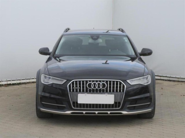 Audi A6 Allroad  3.0 TDI 