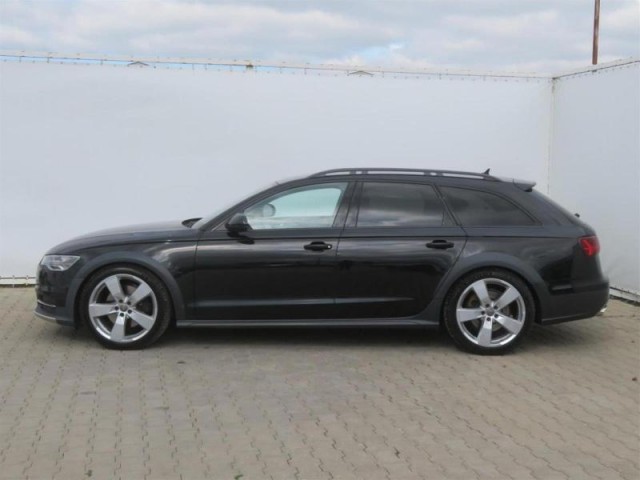 Audi A6 Allroad  3.0 TDI 