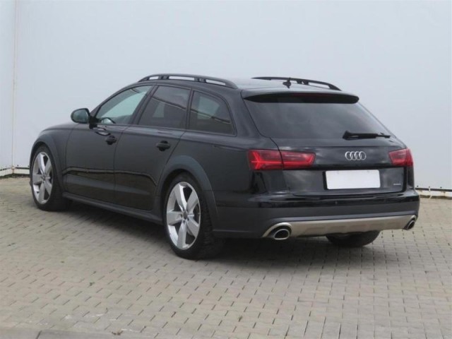 Audi A6 Allroad  3.0 TDI 