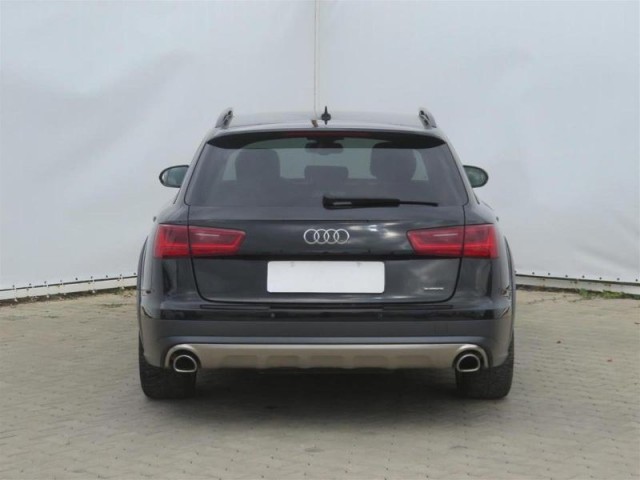 Audi A6 Allroad  3.0 TDI 