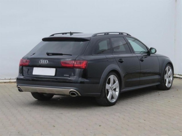 Audi A6 Allroad  3.0 TDI 