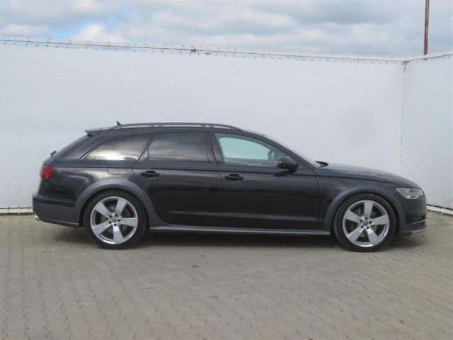 Audi A6 Allroad  3.0 TDI 