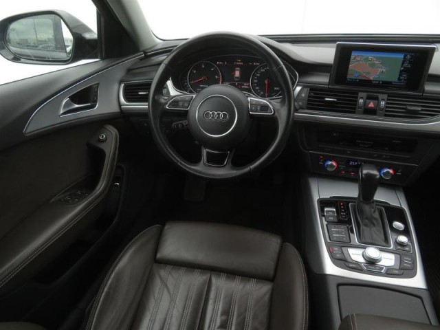 Audi A6 Allroad  3.0 TDI 
