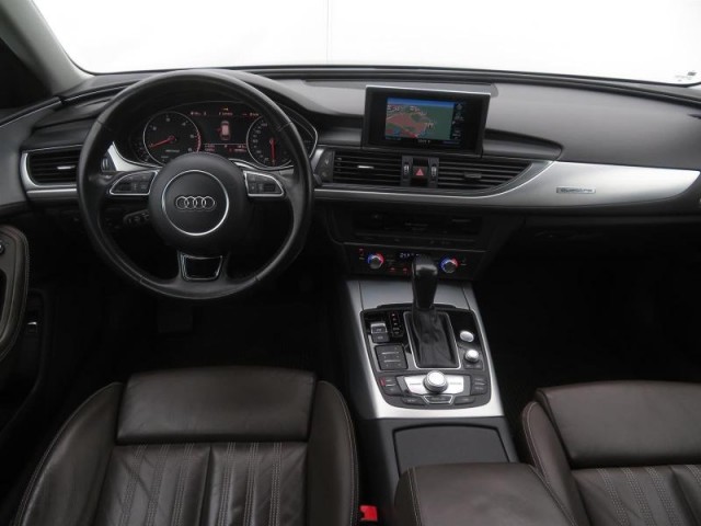 Audi A6 Allroad  3.0 TDI 