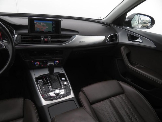 Audi A6 Allroad  3.0 TDI 