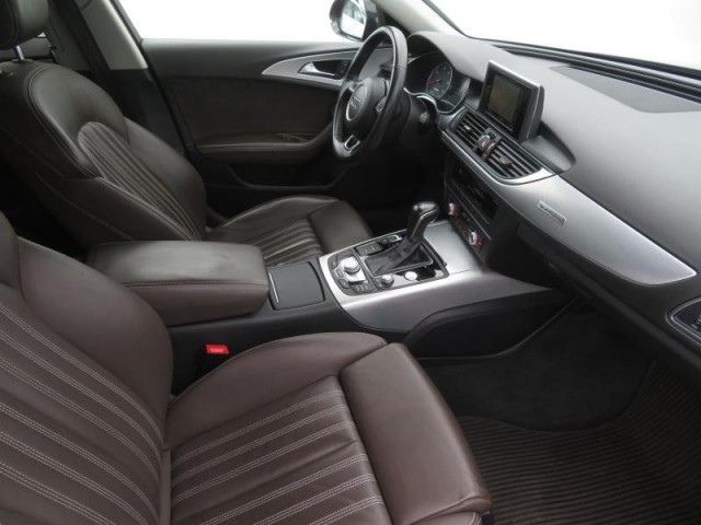Audi A6 Allroad  3.0 TDI 
