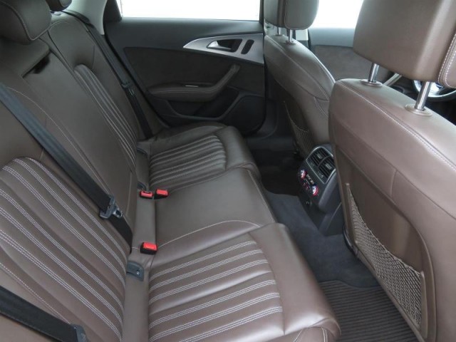 Audi A6 Allroad  3.0 TDI 