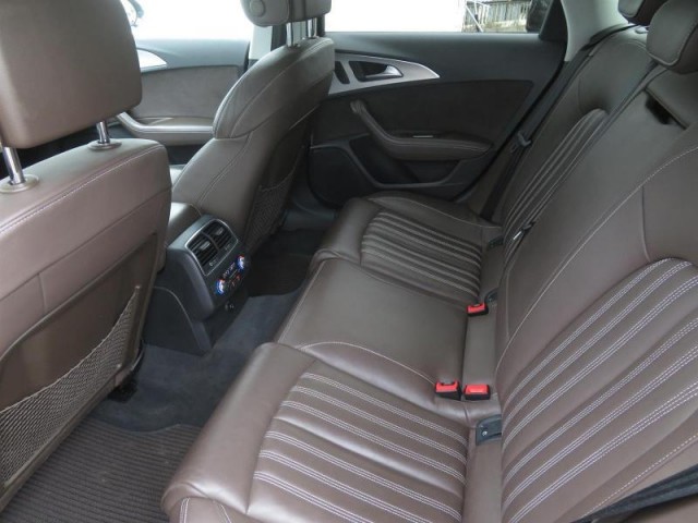 Audi A6 Allroad  3.0 TDI 