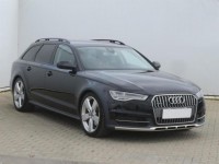 Audi A6 Allroad  3.0 TDI 