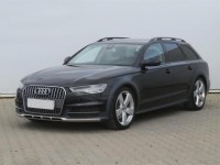 Audi A6 Allroad  3.0 TDI 