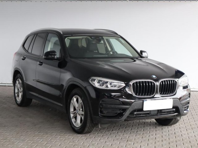 BMW X3  xDrive20d 