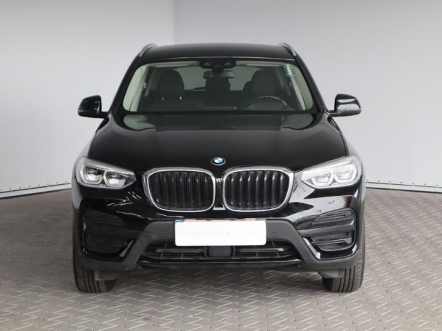 BMW X3  xDrive20d 