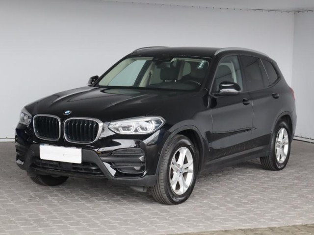 BMW X3  xDrive20d 