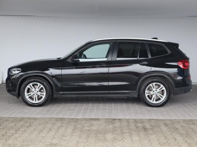 BMW X3  xDrive20d 