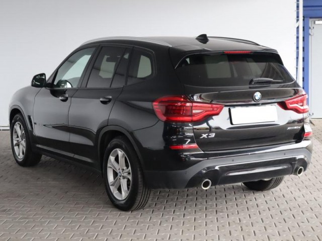 BMW X3  xDrive20d 